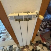 Appartamento, Casalecchio di Reno, Centro, Marullina – Affitto #5757