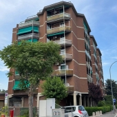 Appartamento, Bologna, Costa, Saragozza, Saffi – Vendita