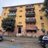 Appartamento, Bologna, San Donato, Fiera, San Donato, Pilastro – Vendita