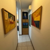 Appartamento, Bologna, Barca, Barca, Santa Viola – Vendita