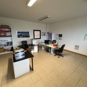 Capannone, Anzola dell’Emilia, Ex Euroceramica – Vendita
