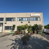 Capannone, Anzola dell’Emilia, Ex Euroceramica – Vendita