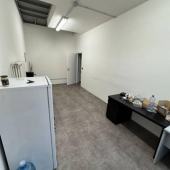 Capannone, Anzola dell’Emilia, Ex Euroceramica – Vendita