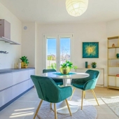 Appartamento, Casalecchio di Reno, Centro, Garibaldi – Vendita #7220