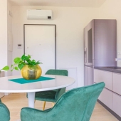 Appartamento, Casalecchio di Reno, Centro, Garibaldi – Vendita #7220