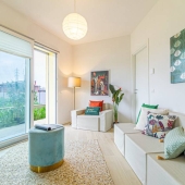 Appartamento, Casalecchio di Reno, Centro, Garibaldi – Vendita #7220