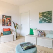 Appartamento, Casalecchio di Reno, Centro, Garibaldi – Vendita #7220