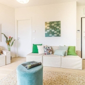 Appartamento, Casalecchio di Reno, Centro, Garibaldi – Vendita #7220