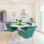 Appartamento, Casalecchio di Reno, Centro, Garibaldi – Vendita #7220