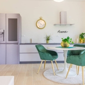 Appartamento, Casalecchio di Reno, Centro, Garibaldi – Vendita #7220