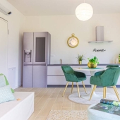 Appartamento, Casalecchio di Reno, Centro, Garibaldi – Vendita #7220