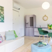 Appartamento, Casalecchio di Reno, Centro, Garibaldi – Vendita #7220
