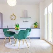 Appartamento, Casalecchio di Reno, Centro, Garibaldi – Vendita #7220