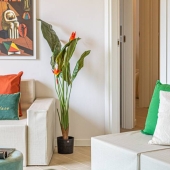 Appartamento, Casalecchio di Reno, Centro, Garibaldi – Vendita #7220