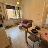 Appartamento, Bologna, Borgo Panigale, Aeroporto, Borgo Panigale – Vendita #7276