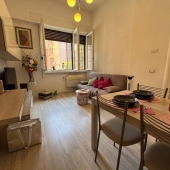 Appartamento, Bologna, Borgo Panigale, Aeroporto, Borgo Panigale – Vendita #7276
