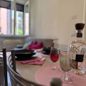 Appartamento, Bologna, Borgo Panigale, Aeroporto, Borgo Panigale – Vendita #7276