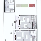 Appartamento, Bologna, Borgo Panigale, Aeroporto, Borgo Panigale – Vendita #7319
