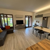 Appartamento, Bologna, Borgo Panigale, Aeroporto, Borgo Panigale – Vendita #7319
