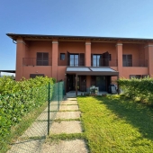 Appartamento, Bologna, Borgo Panigale, Aeroporto, Borgo Panigale – Vendita #7319