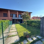 Appartamento, Bologna, Borgo Panigale, Aeroporto, Borgo Panigale – Vendita #7319