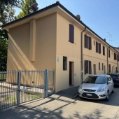 Casa indipendente, Bologna, Borgo Panigale, Aeroporto, Borgo Panigale – Affitto