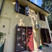 Casa indipendente, Bologna, Borgo Panigale, Aeroporto, Borgo Panigale – Affitto