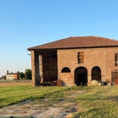 Rustico, San Giovanni in Persiceto – Vendita