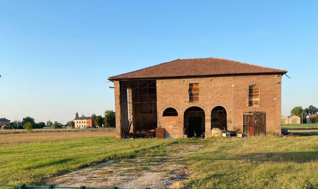 Rustico, San Giovanni in Persiceto – Vendita