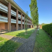 Appartamento, Bologna, Borgo Panigale, Aeroporto, Borgo Panigale – Vendita #4513