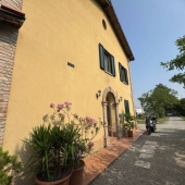 Villa, Zola Predosa – Affitto