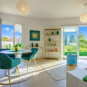 Appartamento, Casalecchio di Reno, Centro, Garibaldi – Vendita #7220
