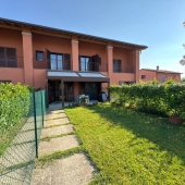 Appartamento, Bologna, Borgo Panigale, Aeroporto, Borgo Panigale – Vendita #7319