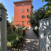 Appartamento, Casalecchio di Reno, Talon, Croce – Vendita #7389